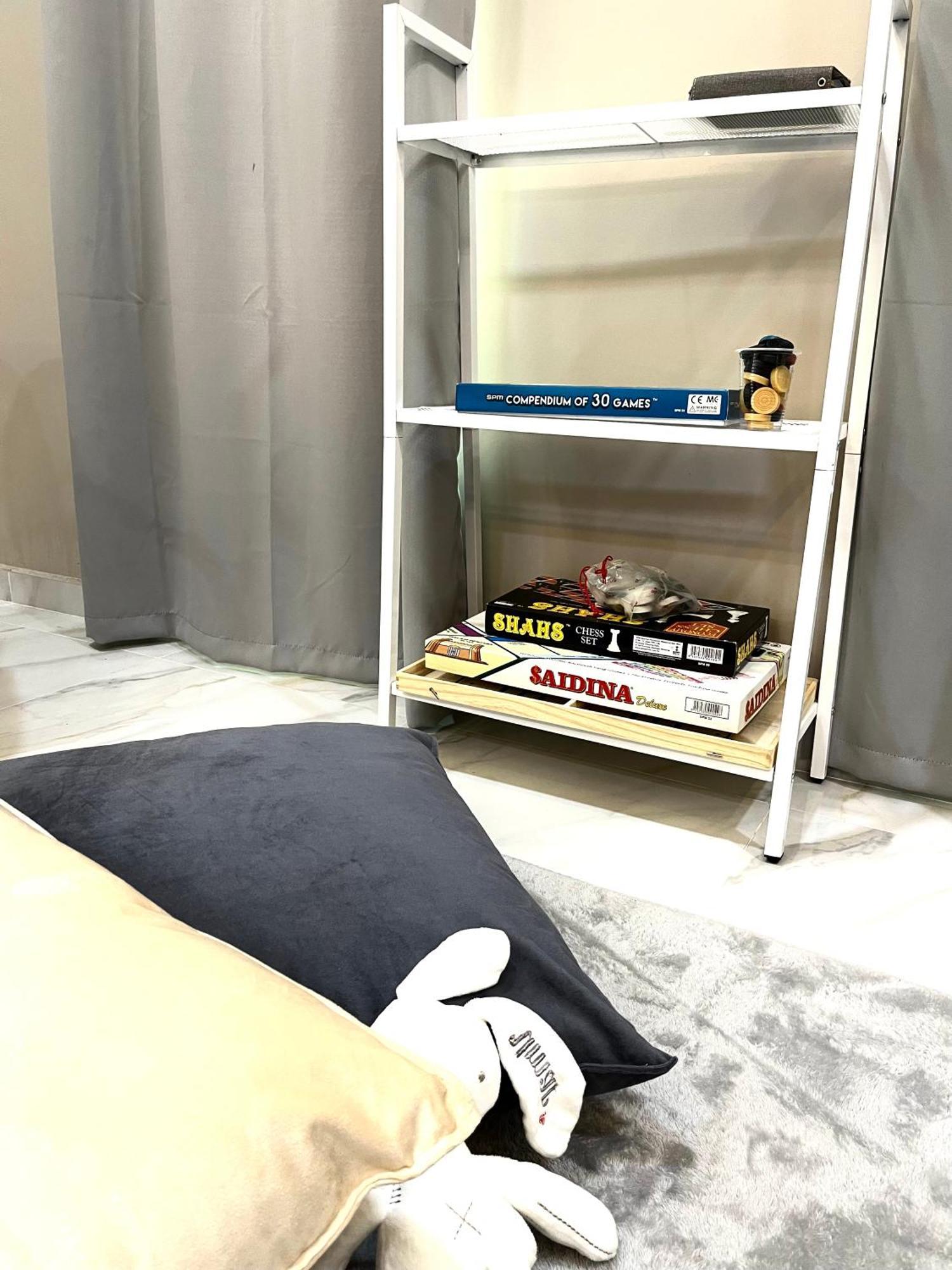 The Broms Villa 瓜拉丁加奴 外观 照片